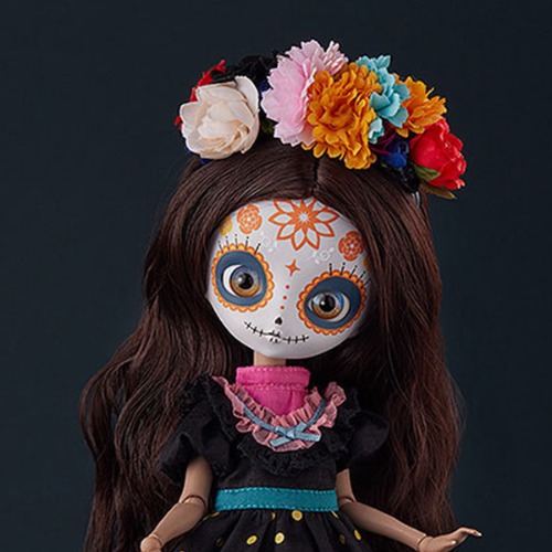 피규어세일러 !! - [23년 11월 발매] [굿스마일] 하르모니아 블룸 Harmonia bloom Seasonal Doll Gabriela