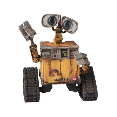 피규어세일러 !! - [입고완료] [메디콤토이] UDF WALL-E 리뉴얼