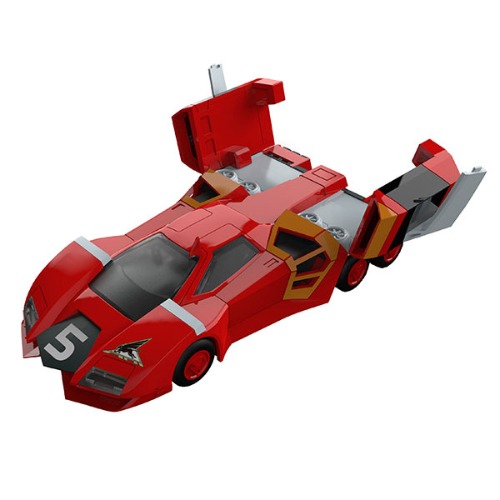 피규어세일러 !! - [입고완료] [메가하우스] 베리어블 액션 신세기 GPX 사이버 포뮬러 스페리온 GTR